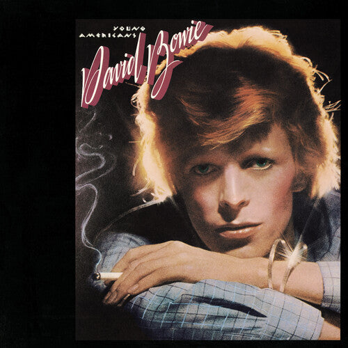 David Bowie - (PRE-ORDER 1/9/26) Young Americans (Remastered) [CD] |