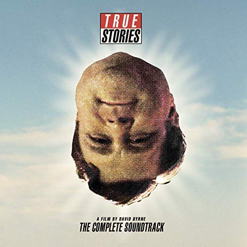 The Complete True Stories (2xVINYL) |