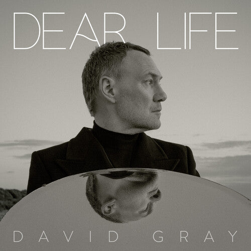 Dear Life (Limited Edition, Seaweed Green Colored Vinyl) |