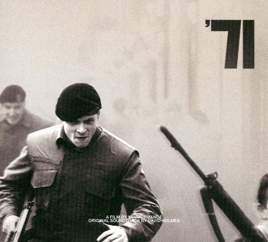 '71 - Original Soundtrack |