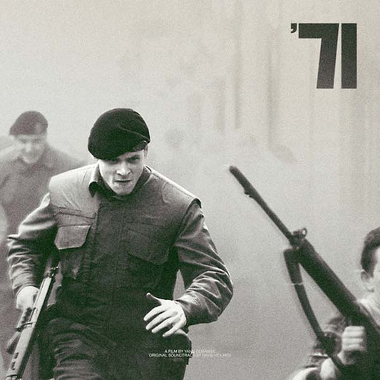 '71 - Original Soundtrack |