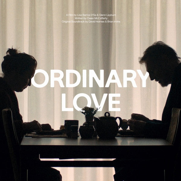 Ordinary Love |