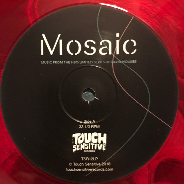 Mosaic - Music From The HBO Limited Series | Mint (M) Mint (M)