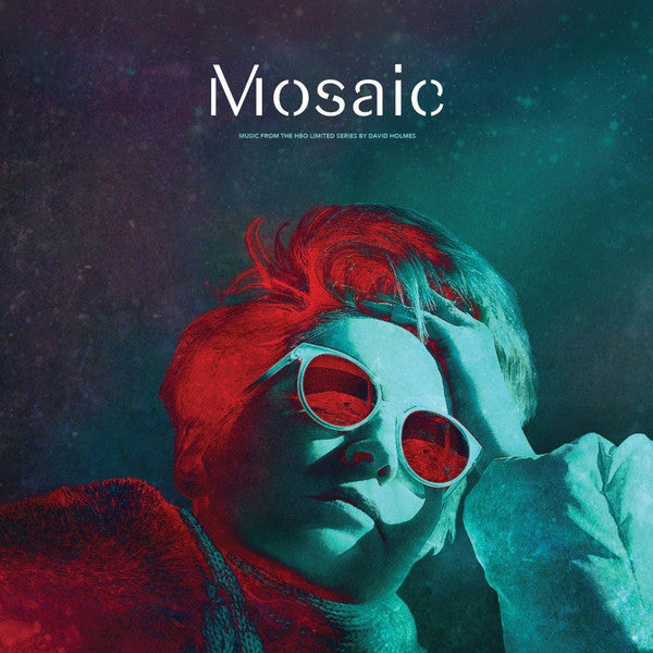 Mosaic - Music From The HBO Limited Series | Mint (M) Mint (M)