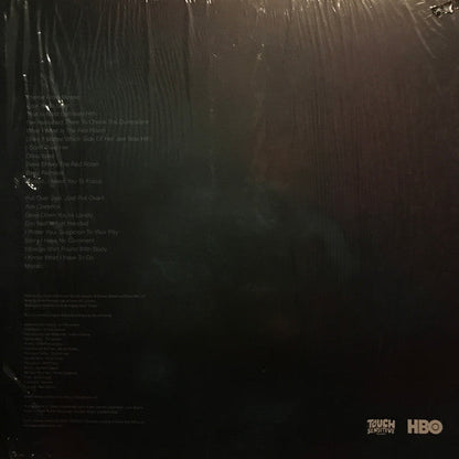 Mosaic - Music From The HBO Limited Series | Mint (M) Mint (M)