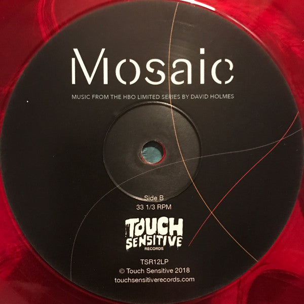 Mosaic - Music From The HBO Limited Series | Mint (M) Mint (M)