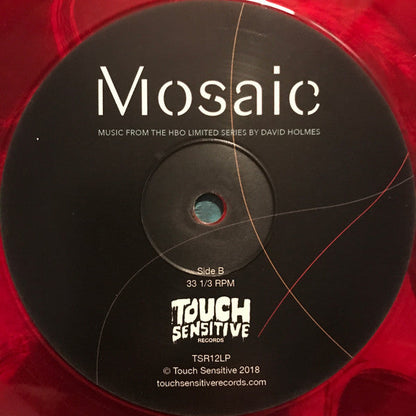 Mosaic - Music From The HBO Limited Series | Mint (M) Mint (M)