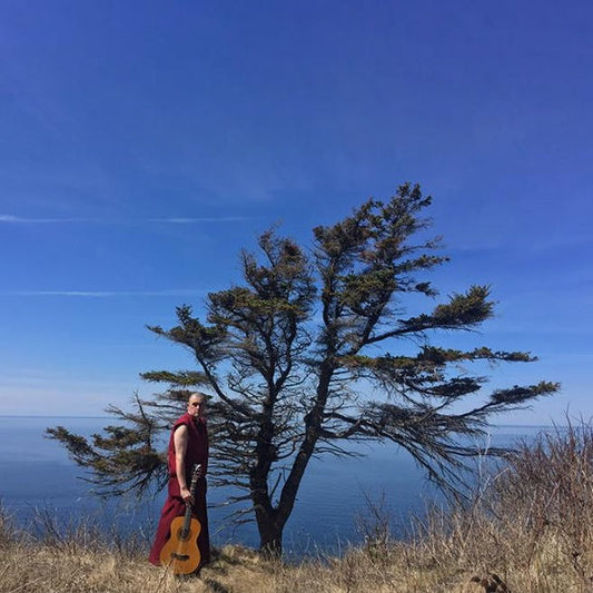 Monastic Love Songs |