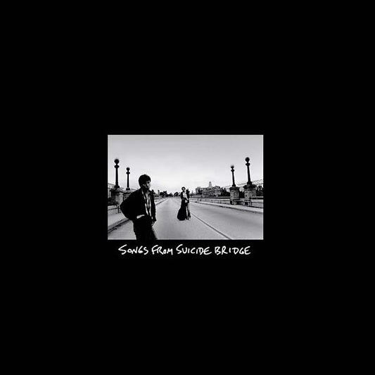 Songs From Suicide Bridge |