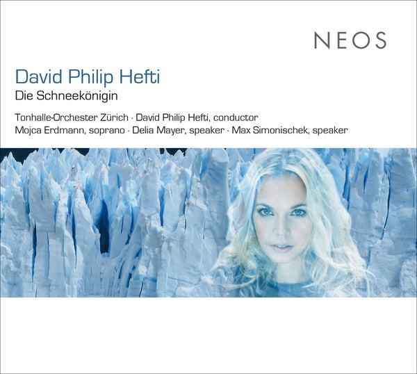 Die Schneekonigin |