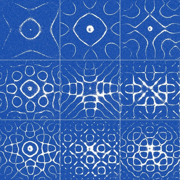 David Shea - Meditations [CD] |