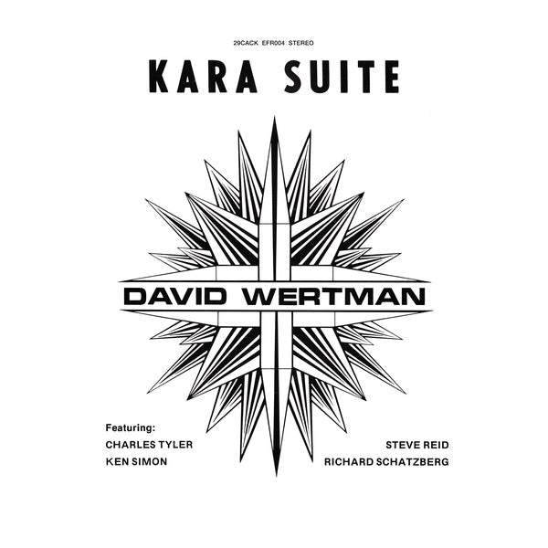 Kara Suite |