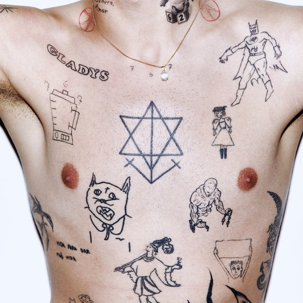 Davus - Davus [LP] |
