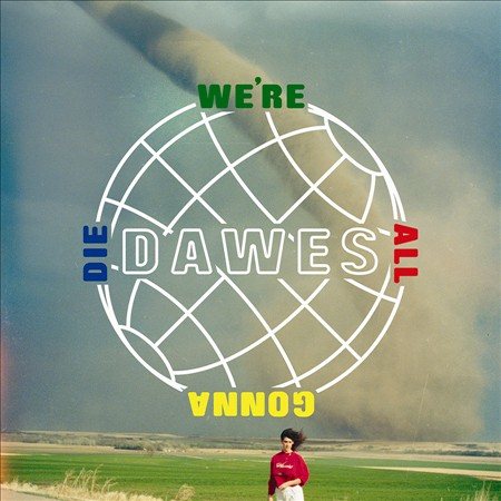 WE'RE ALL GONNA DIE |