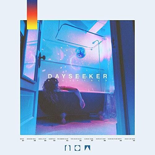 Dayseeker - Sleeptalk |