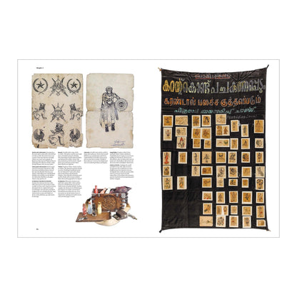 TATTOO. Henk Schiffmacher’s Private Collection (German, French, English)