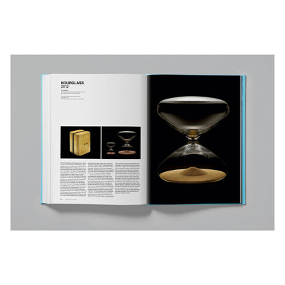 Marc Newson. Works 84-24 (English)
