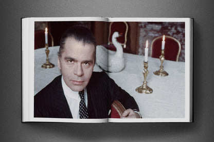 David Bailey. Eighties (English)