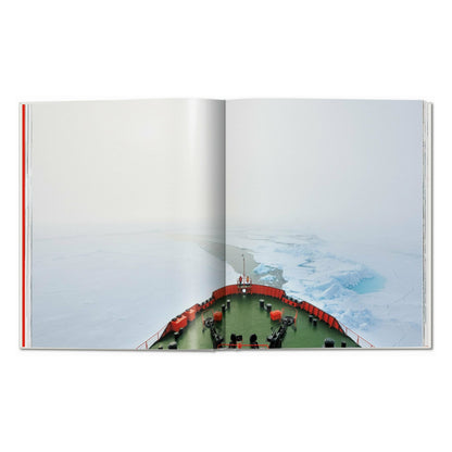 Remote Experiences. Extraordinary Travel Adventures from North to South (English)