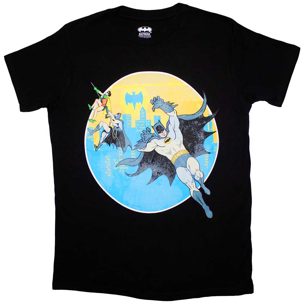 DC Comics - Batman Bat Leap |