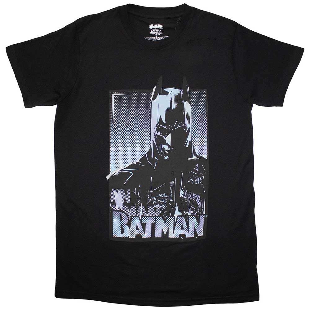 DC Comics - Batman Dark Batman |