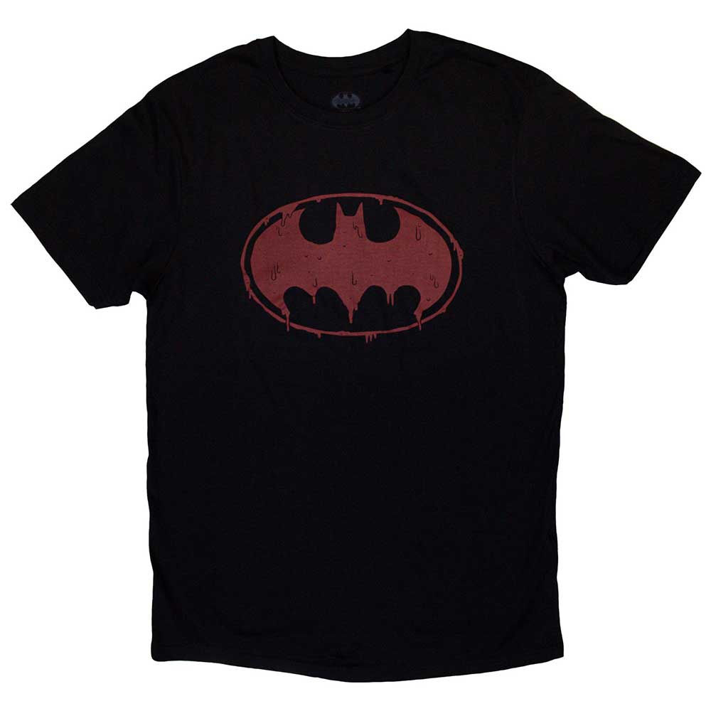 DC Comics - Batman - Red Slime |