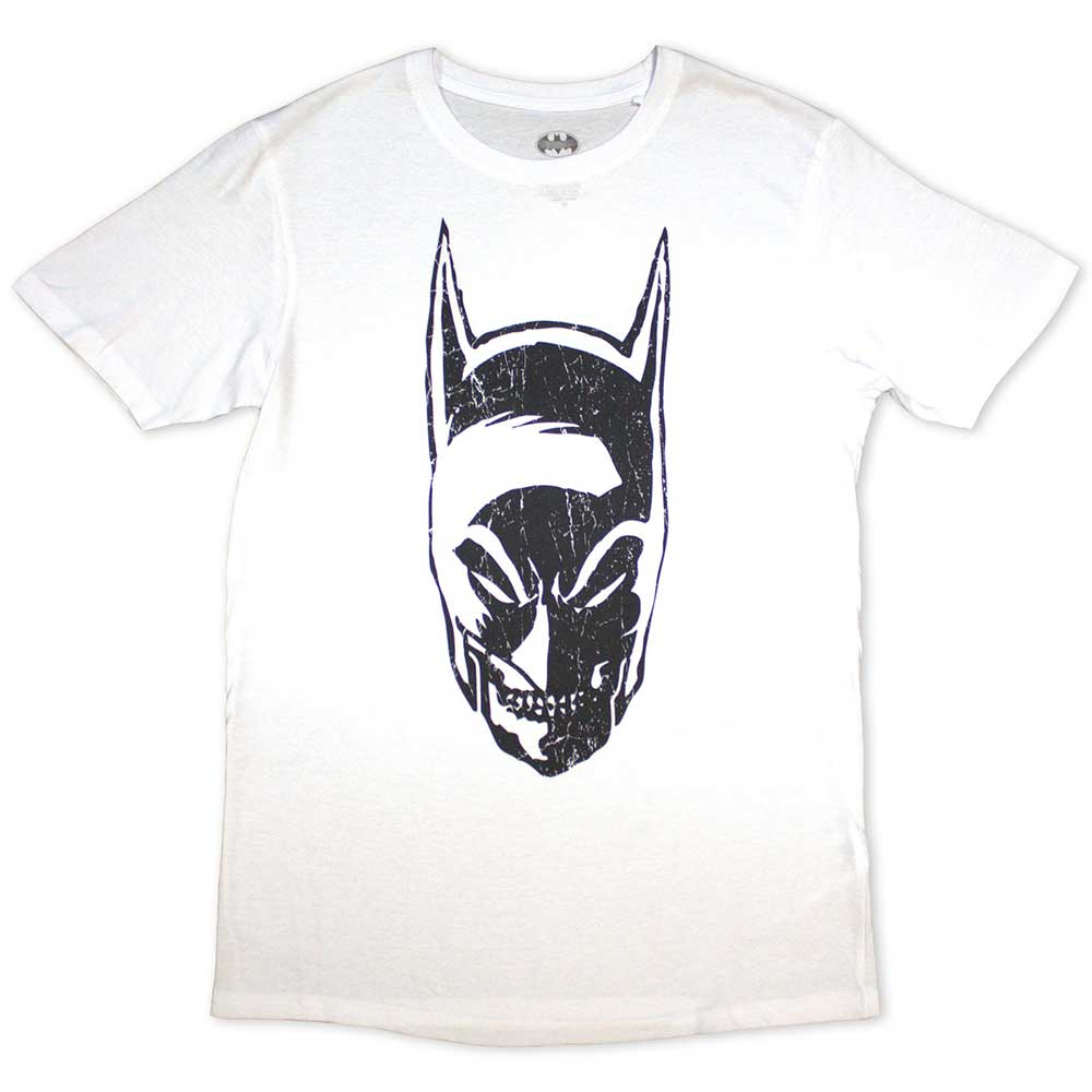 DC Comics - Batman - Snarl |