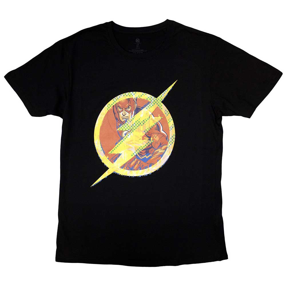 DC Comics - The Flash - Logo |