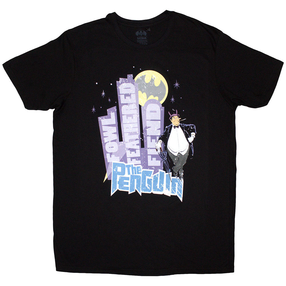 DC Comics - The Penguin |