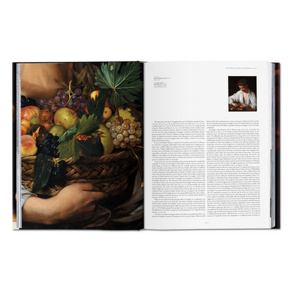 Caravaggio. The Complete Works (English)