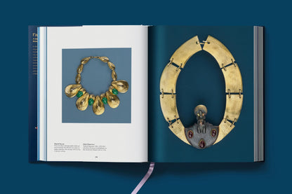 Costume Jewelry (German, French, English)