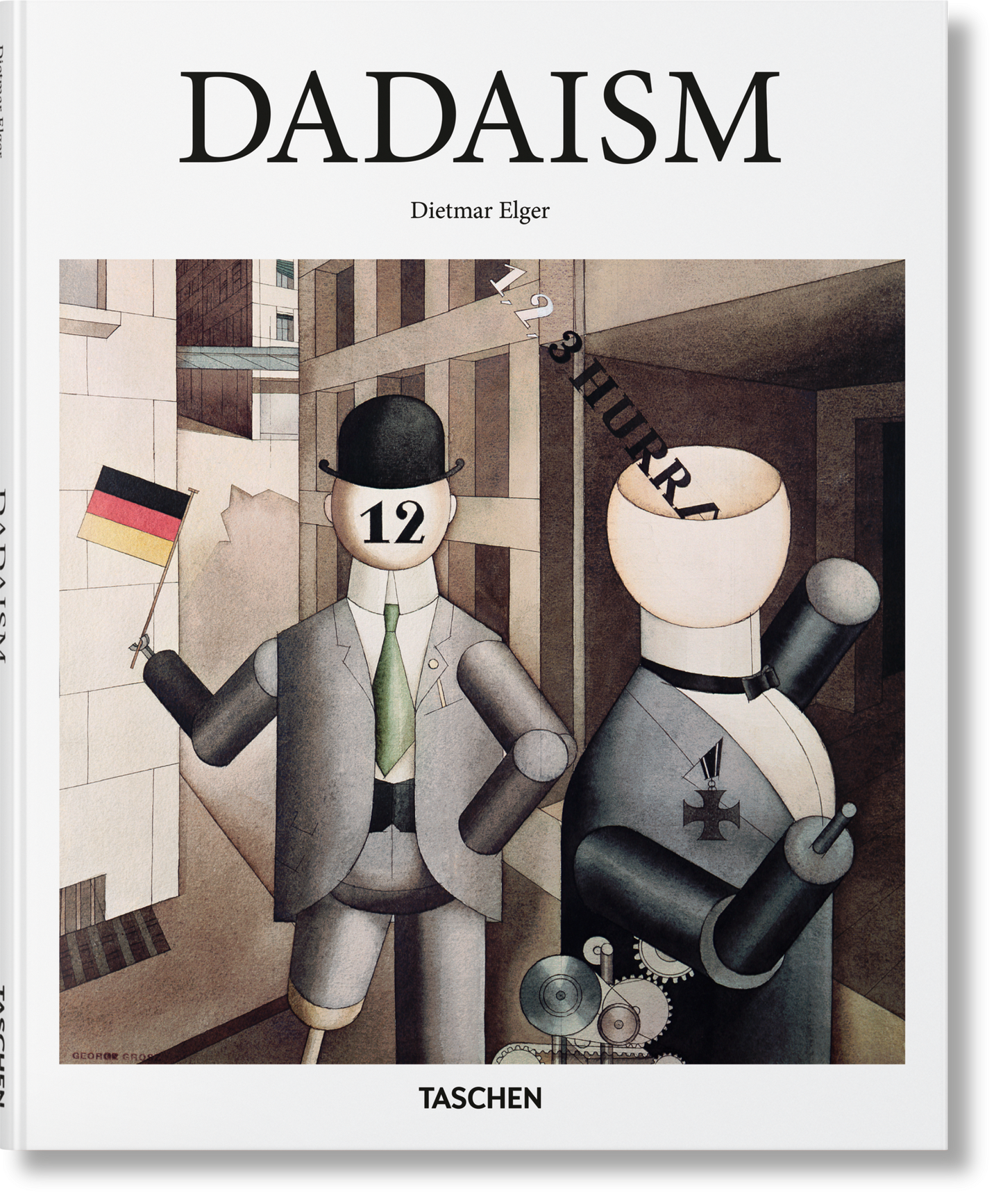 Dadaism (English)