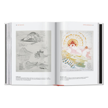 Architectural Theory. Pioneering Texts on Architecture from the Renaissance to Today (English)