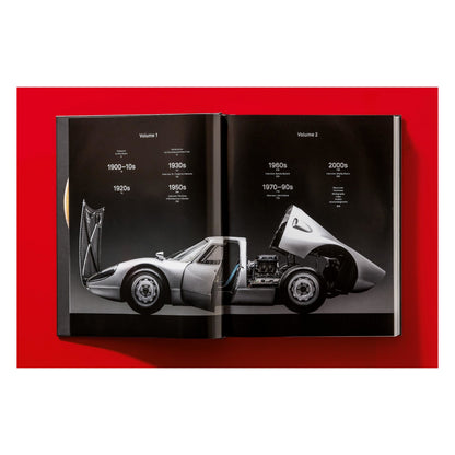 Ultimate Collector Cars (English)