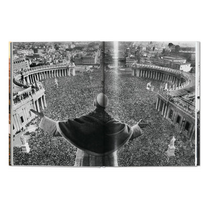 Rome. Portrait of a City (German, French, English)