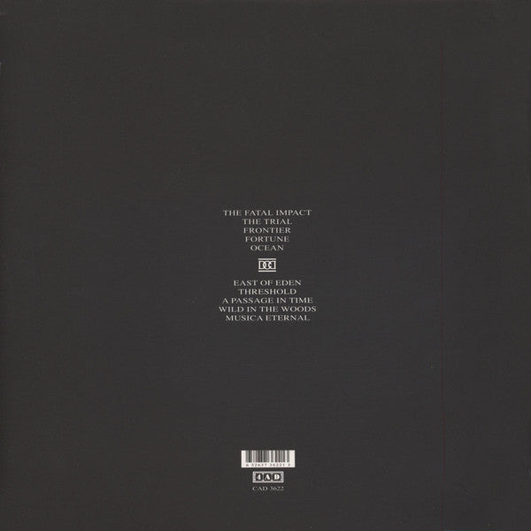 Dead Can Dance | Mint (M) Mint (M)