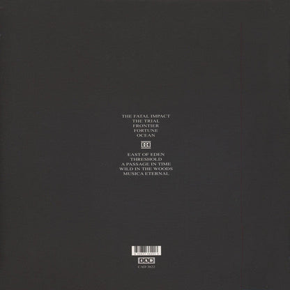 Dead Can Dance | Mint (M) Mint (M)