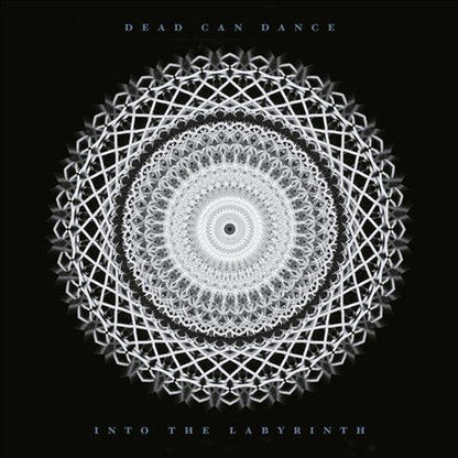 Into The Labyrinth | Mint (M) Mint (M)