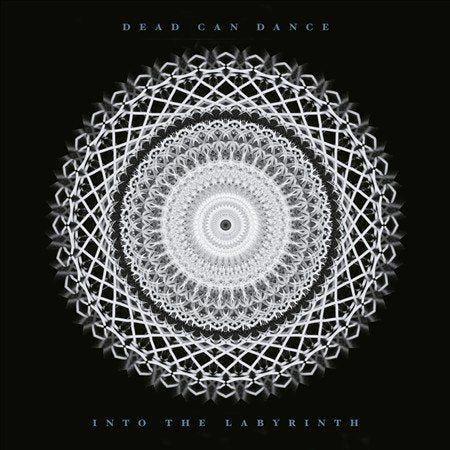 Into The Labyrinth | Mint (M) Mint (M)