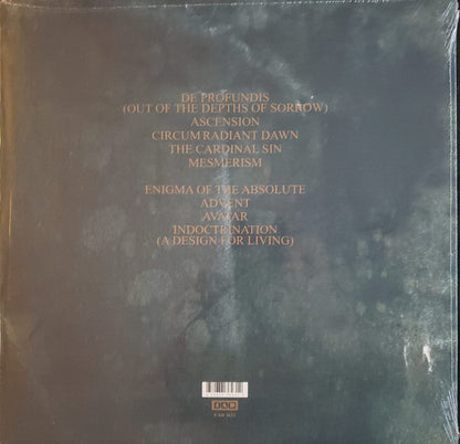 Spleen And Ideal | Mint (M) Mint (M)