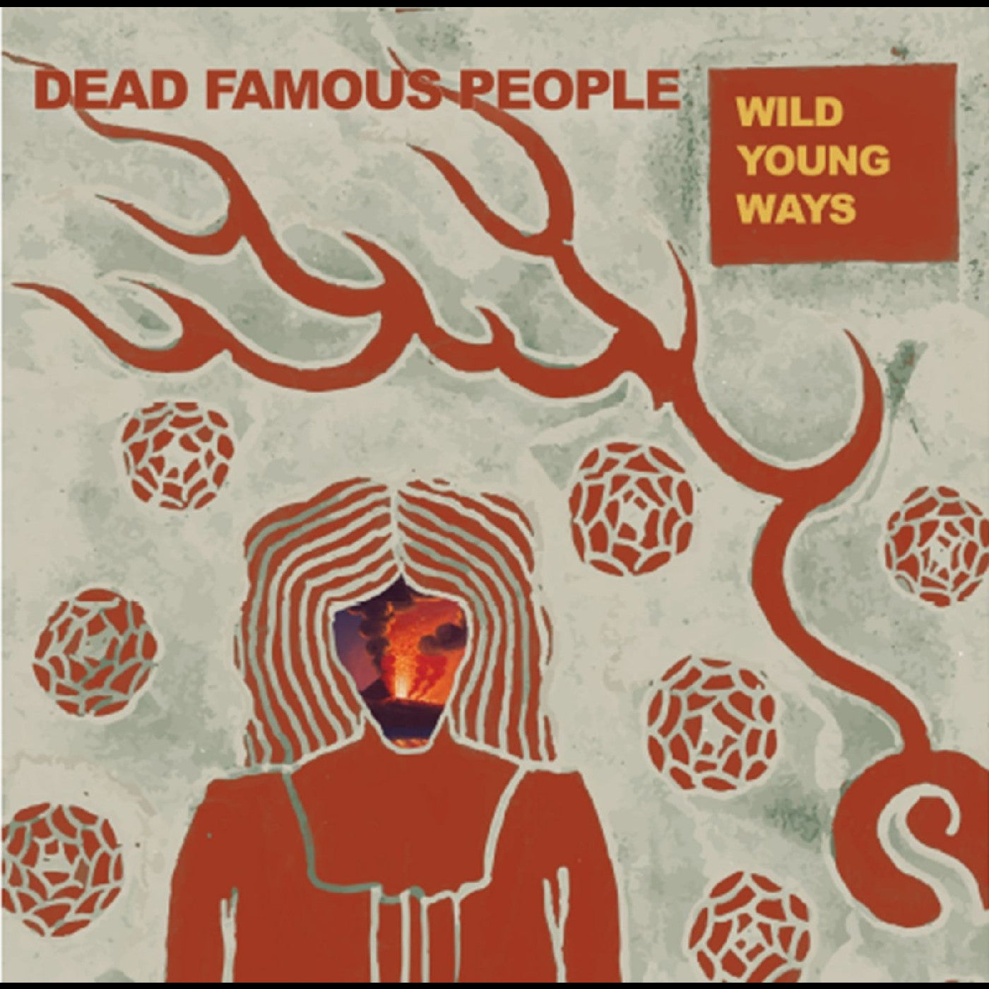(PRE-ORDER 12/12/25) Wild Young Ways [CD] | Mint (M) Mint (M)