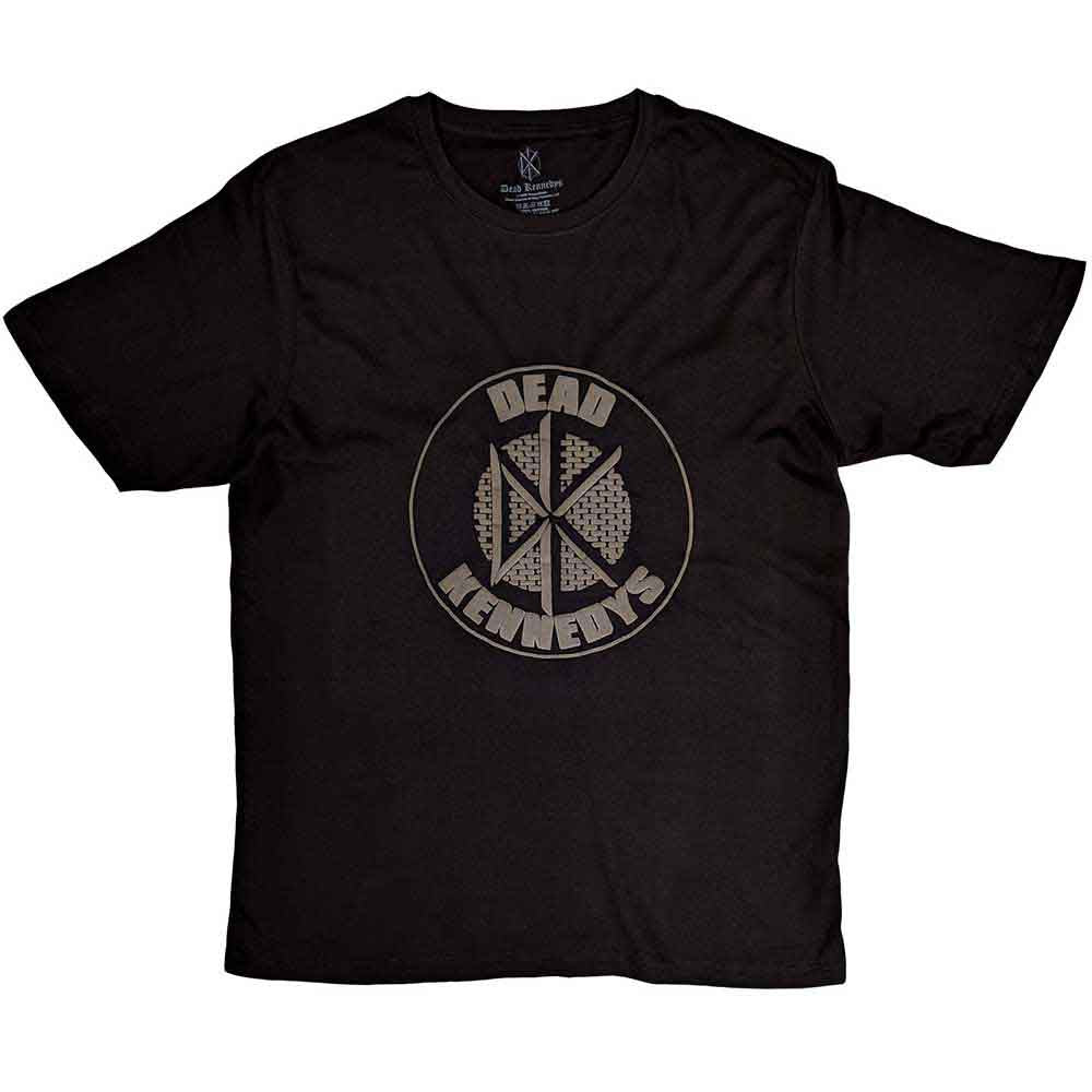 Dead Kennedys - Circle Logo |