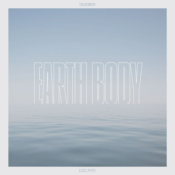Earth Body [Import] | Mint (M) Mint (M)