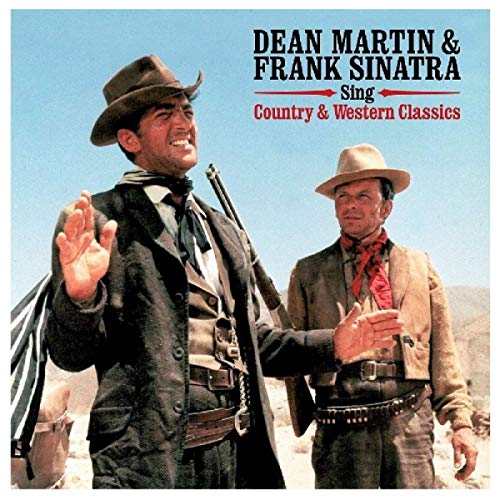 Dean Martin & Frank Sinatra - Sing Country & Western Classics (180 Gram Vinyl) [Import] |