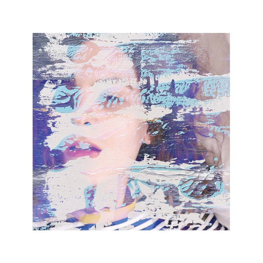 Pluperfect Mind (Indie Exclusive Lilac Mist Vinyl) |