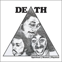 Spiritual | Mental | Physical (VINYL) | Mint (M) Mint (M)