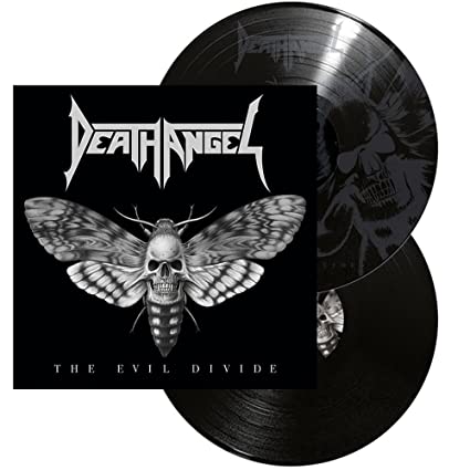 The Evil Divide [Import] (2 Lp's) |