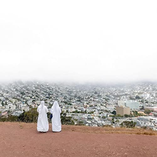 Asphalt Meadows (INDIE EXCLUSIVE, PINK VINYL) |