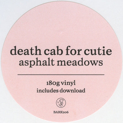 Asphalt Meadows | Mint (M) Mint (M)