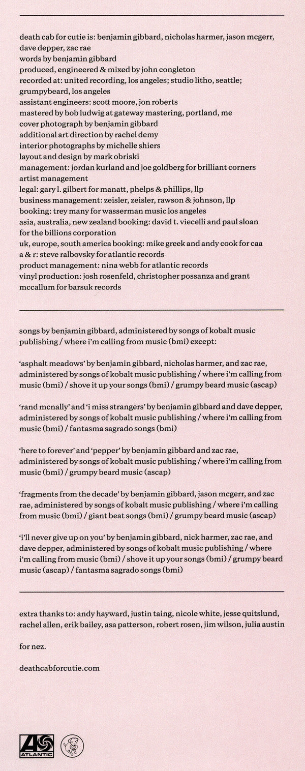 Asphalt Meadows | Mint (M) Mint (M)